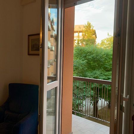 Comfortable Apartament 2 Bedroom Suitable 2-5 Pax Болонья Екстер'єр фото