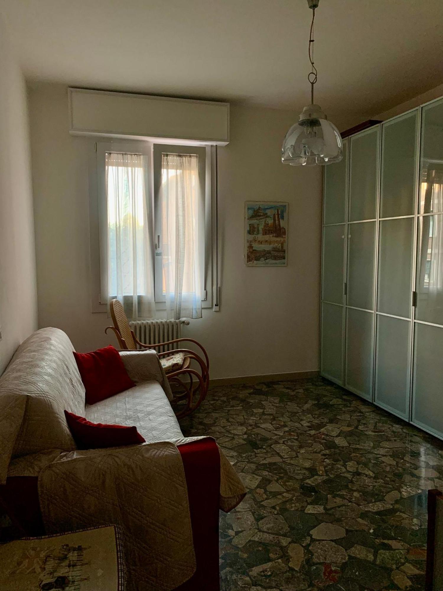 Comfortable Apartament 2 Bedroom Suitable 2-5 Pax Болонья Екстер'єр фото