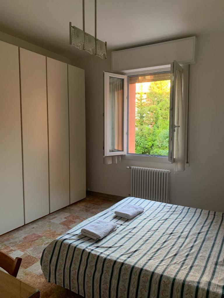 Comfortable Apartament 2 Bedroom Suitable 2-5 Pax Болонья Екстер'єр фото